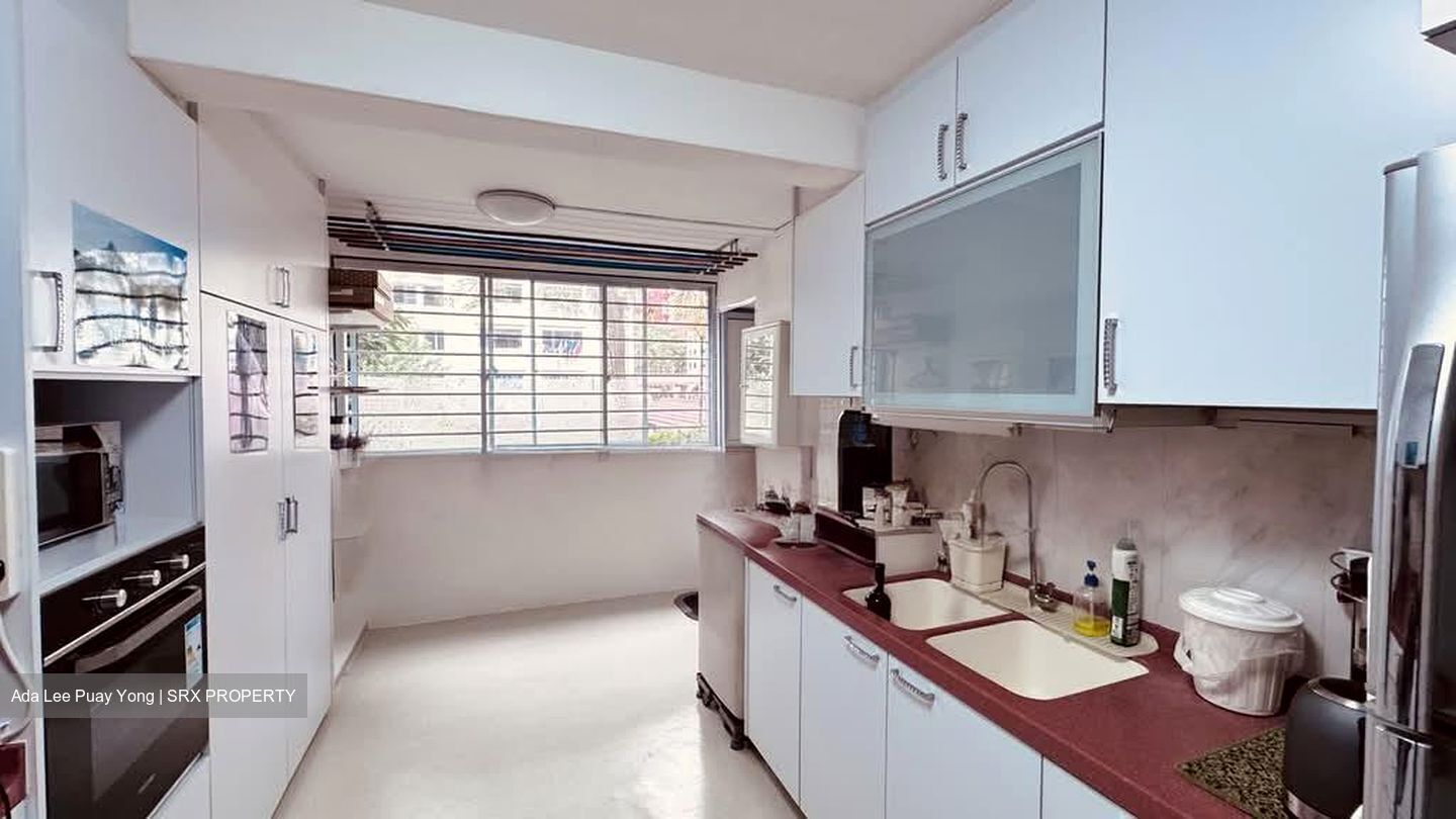 Blk 168 Stirling Road (Queenstown), HDB 3 Rooms #560830941